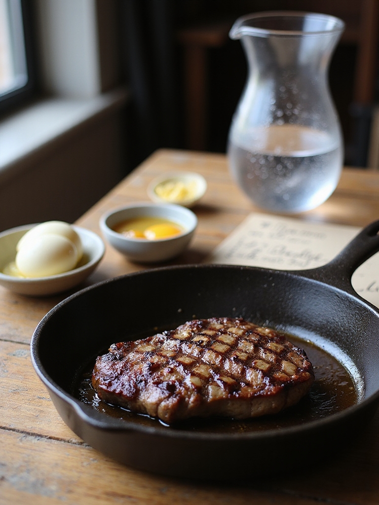 thirty day strict carnivore checklist