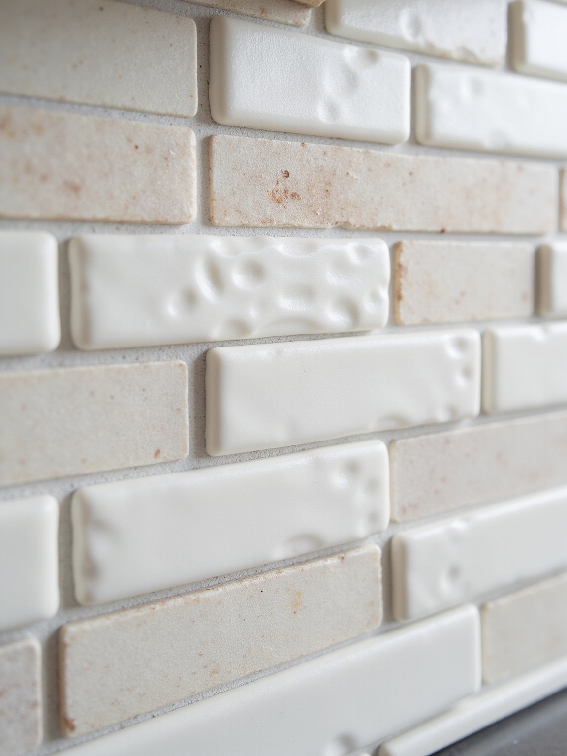 tiles material texture durability water