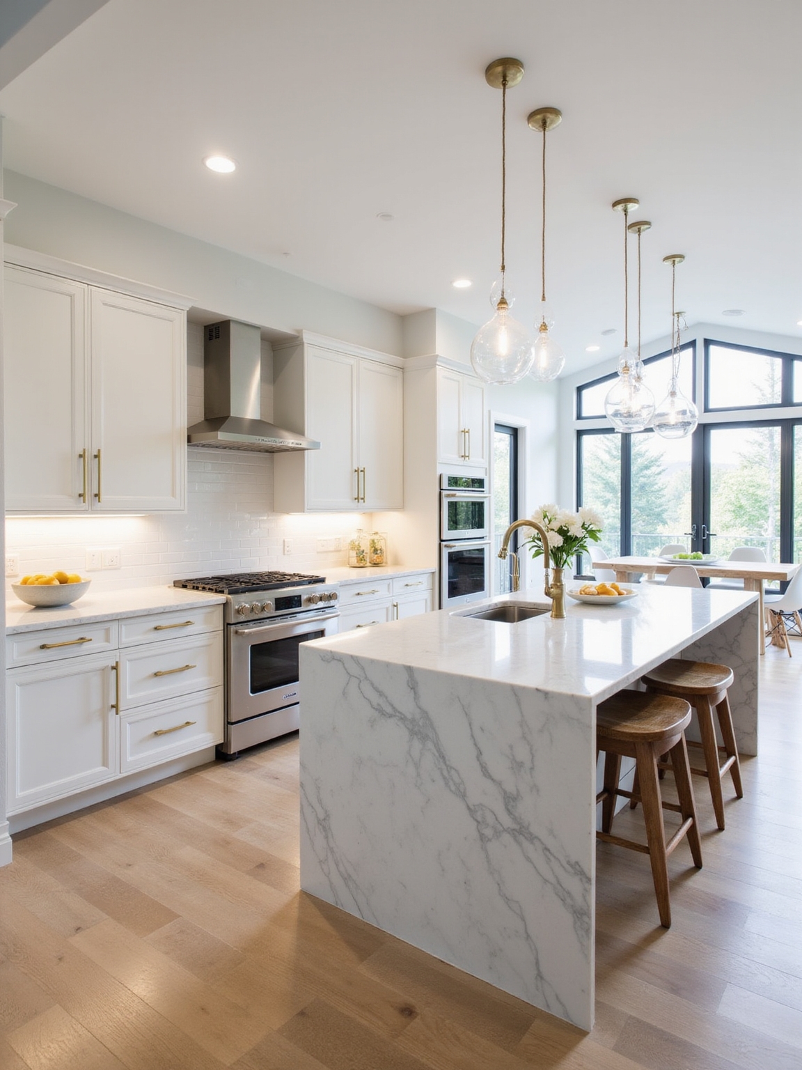 timeless durable kitchen upgrades