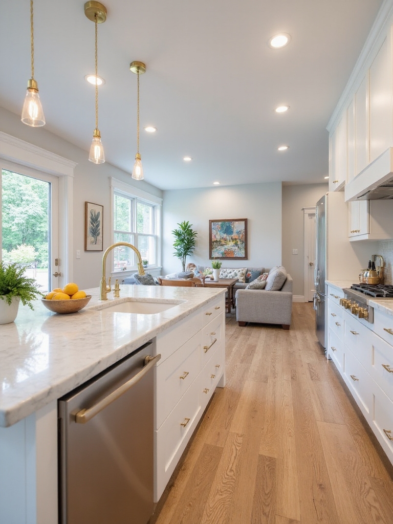 timeless functional kitchen upgrades