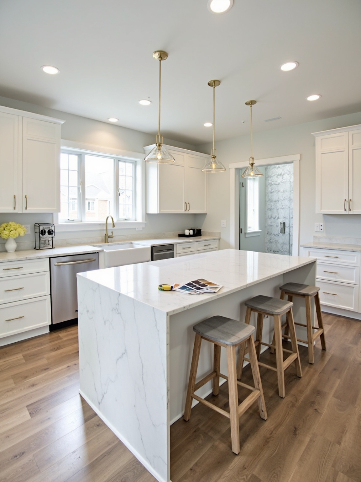 top roi renovation projects