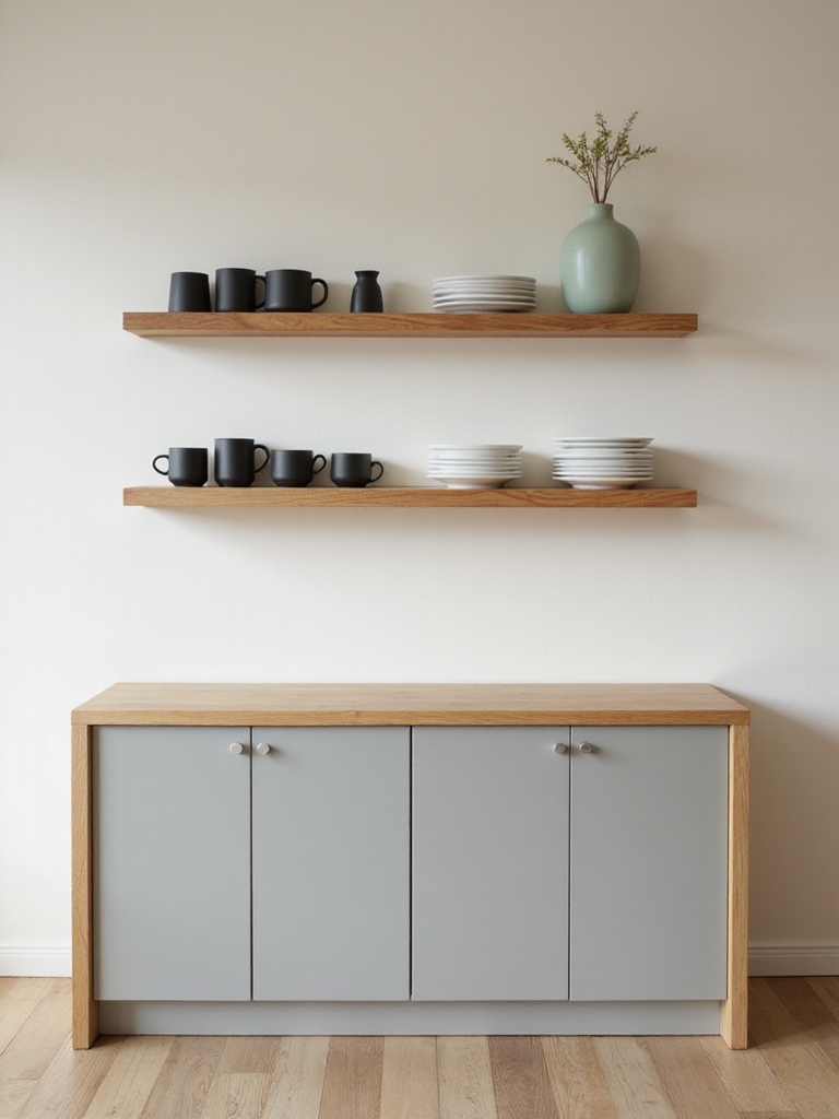 two neutrals one accent