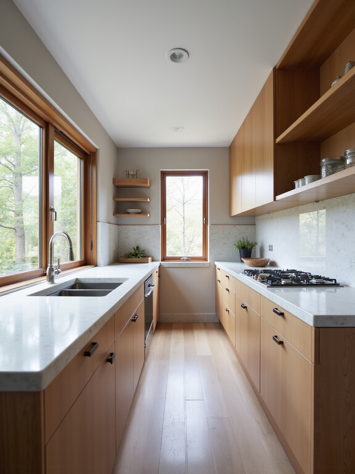 unbroken durable warm workspace