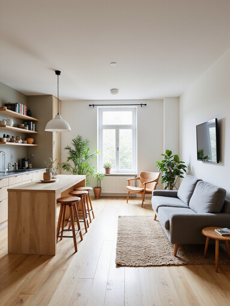 unify finishes open sightlines