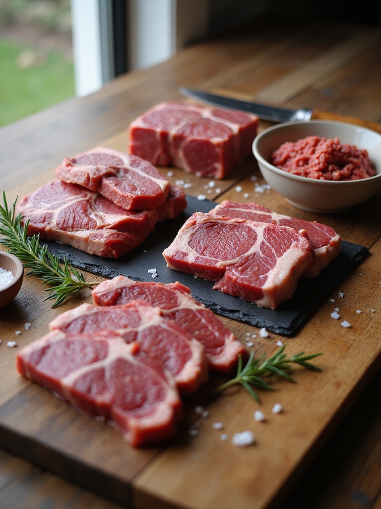 versatile budget friendly beef cuts