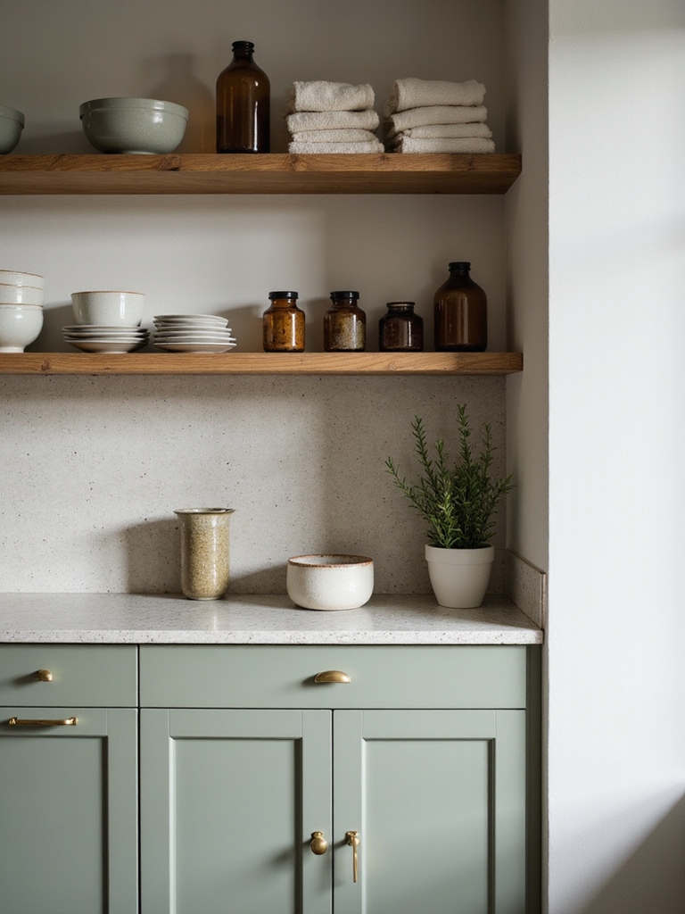 warm woods matte tactile finishes