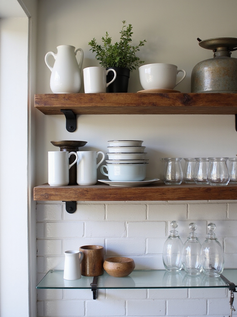 warmth strength sleek fragility