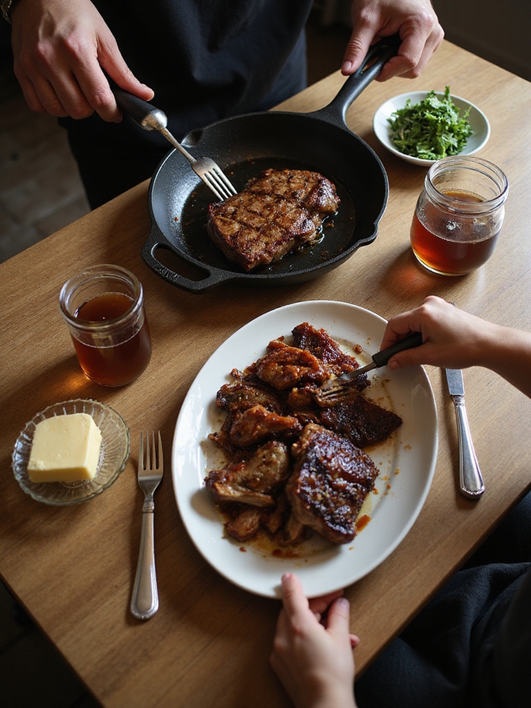 who benefits who avoids