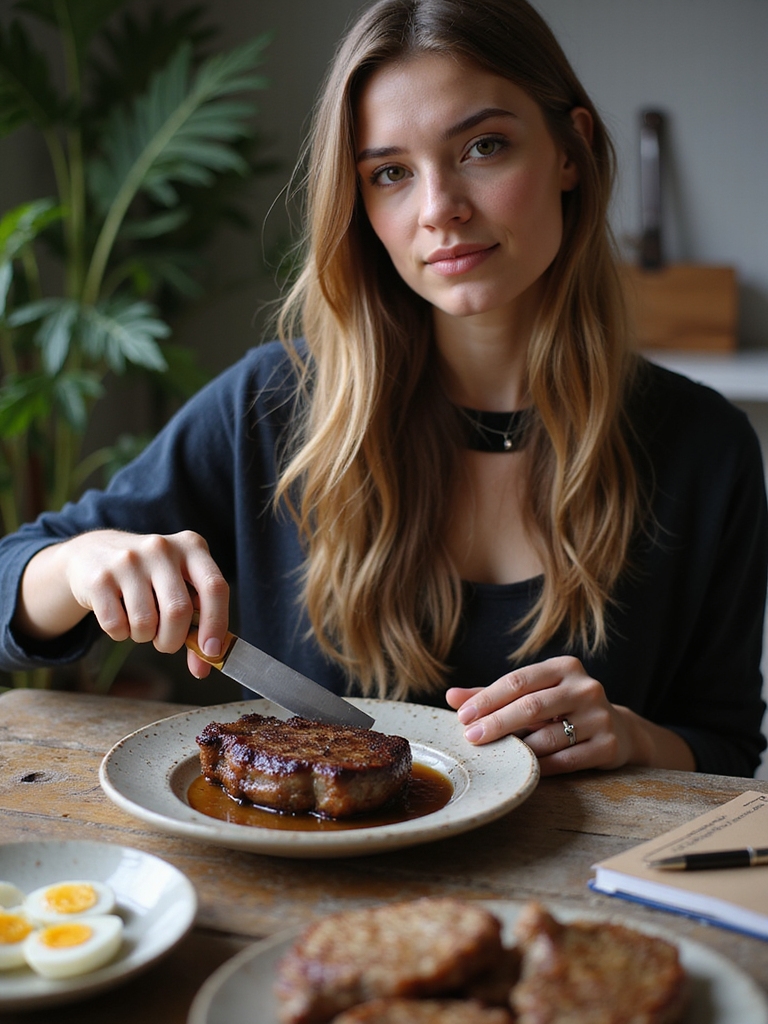 who should try carnivore