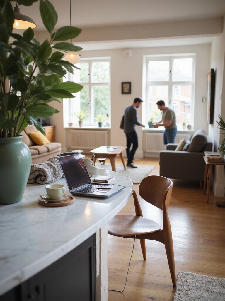 zones for daily life