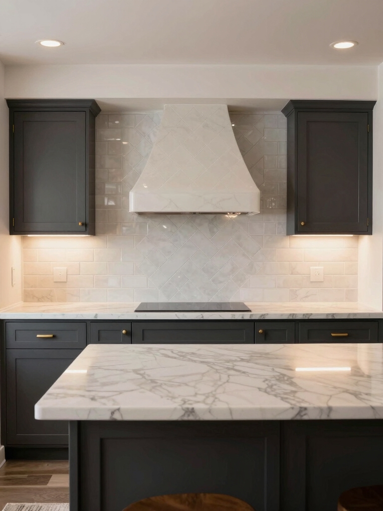 affordable kitchen backsplash ideas