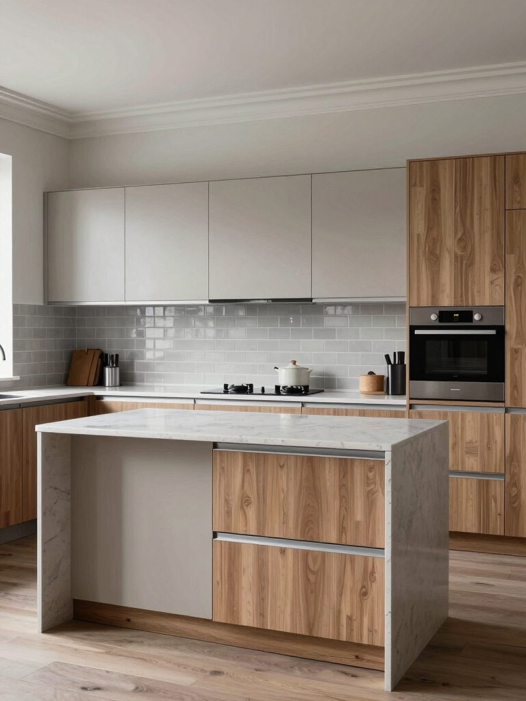 affordable luxury kitchen upgrades