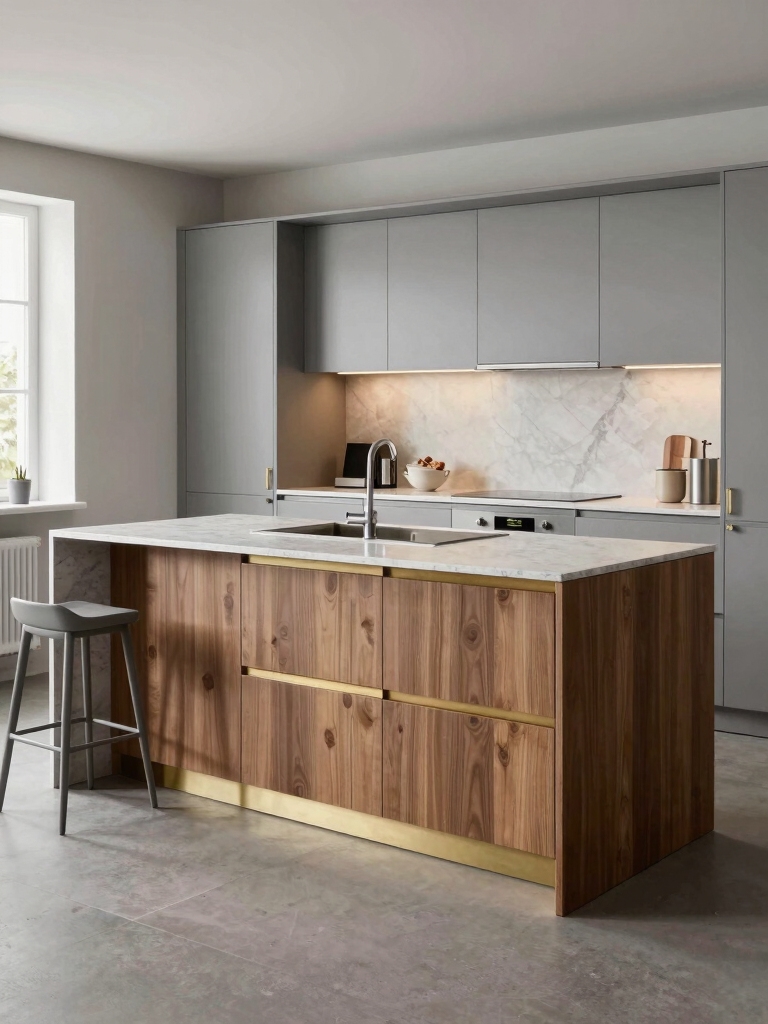 affordable luxury kitchen upgrades