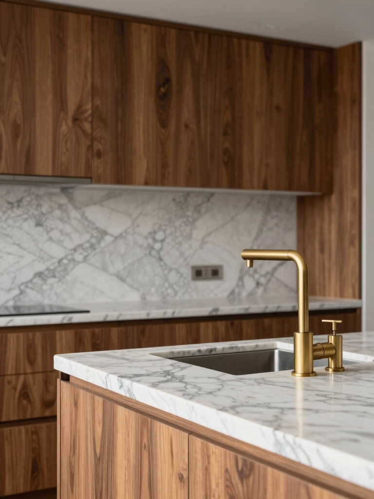 affordable luxury kitchen upgrades