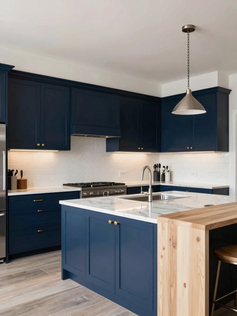 affordable stylish kitchen upgrades