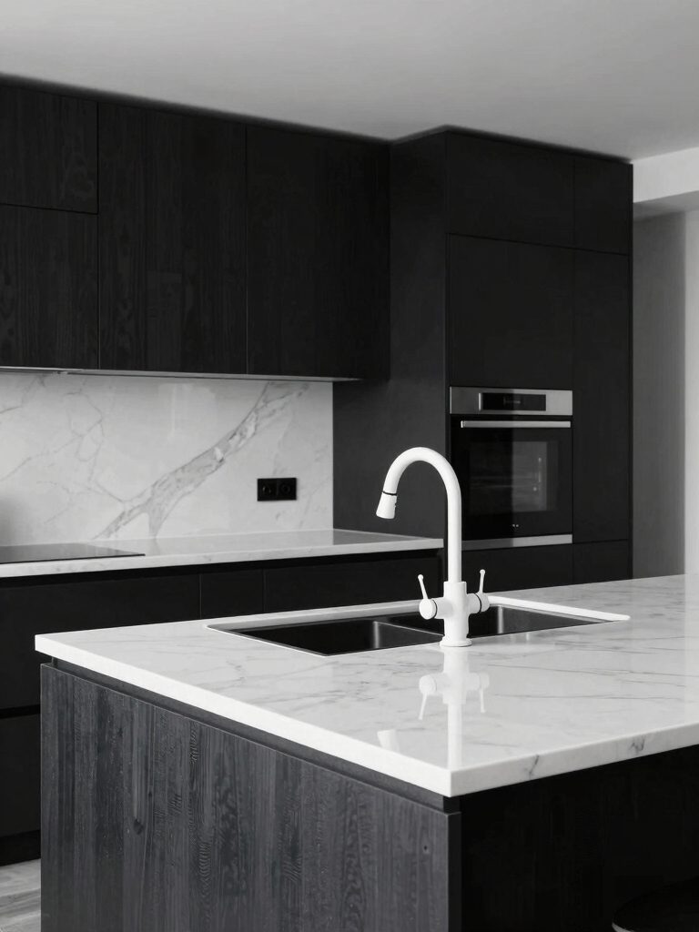 bold cohesive material pairings