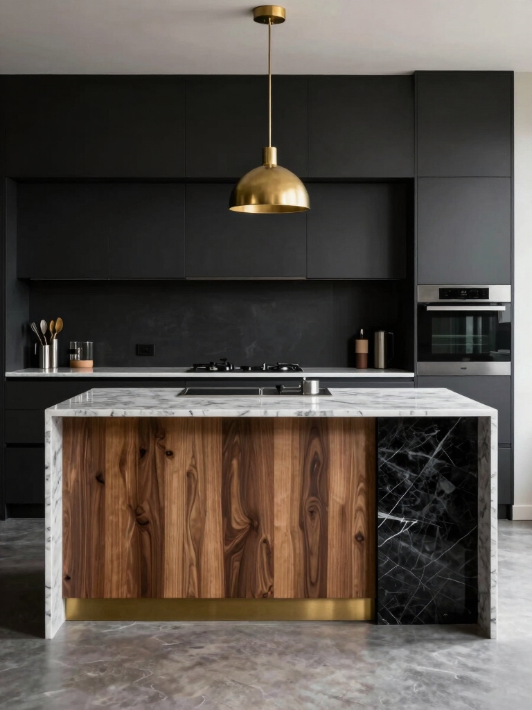 bold color combinations elevate design