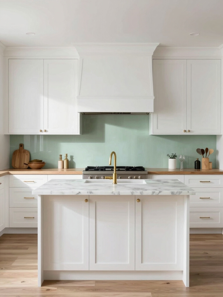 bold colors light ambiance