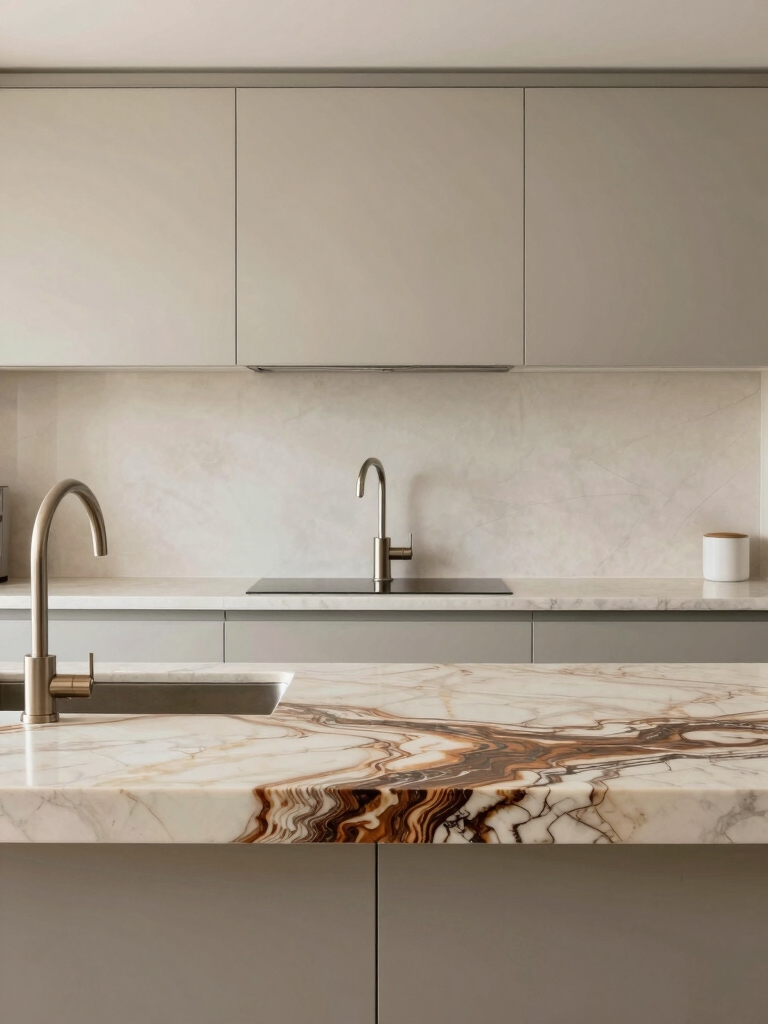 bold patterns subtle balance