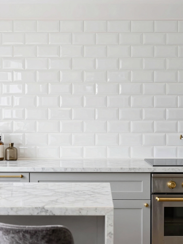 bold whites timeless twist