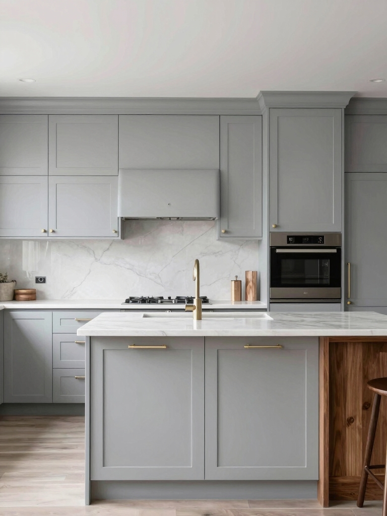 bright elegant versatile cabinetry