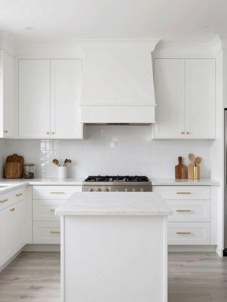 bright open harmonious kitchens