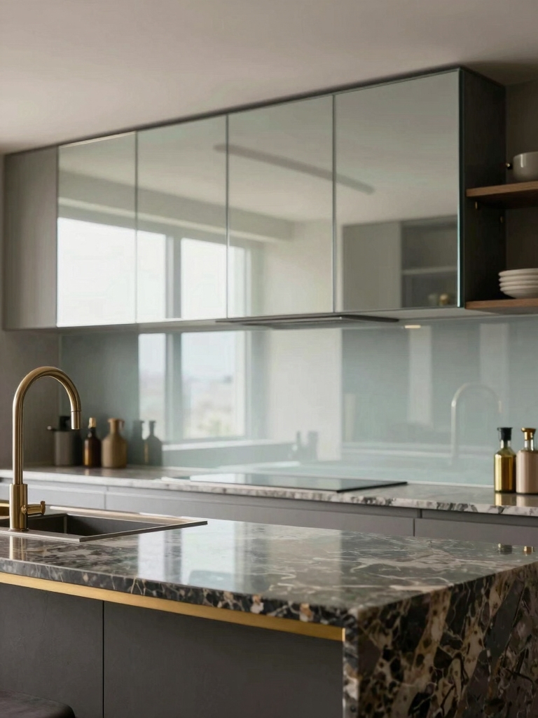 bright spacious practical elegance