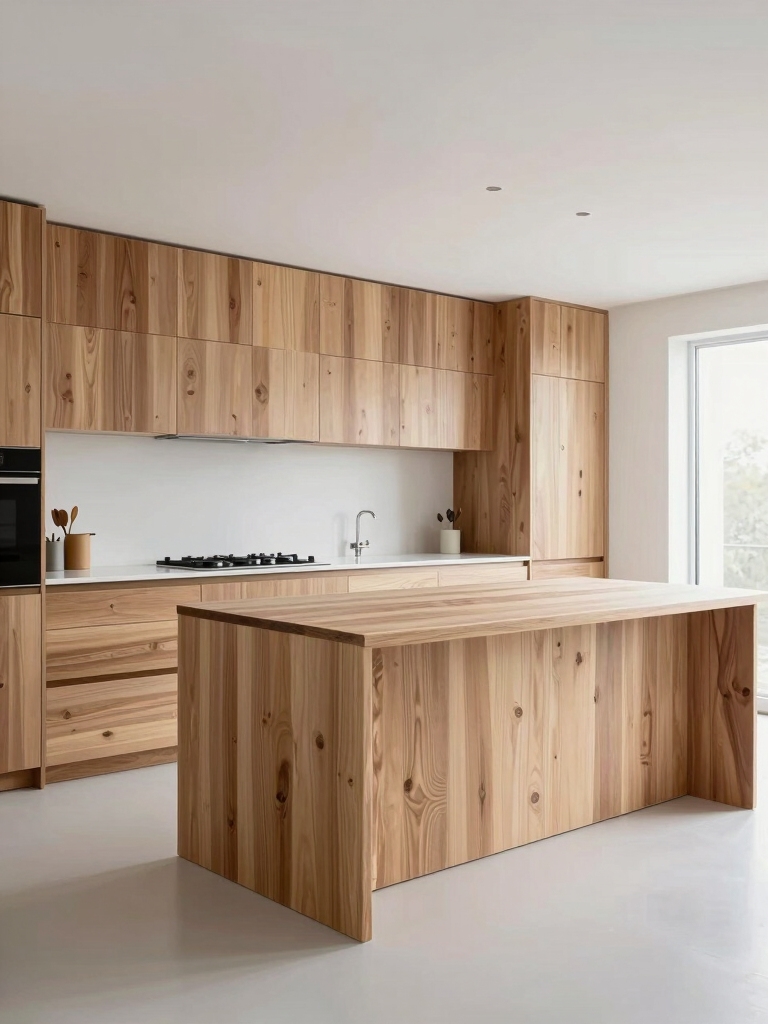 bright warm natural elegance