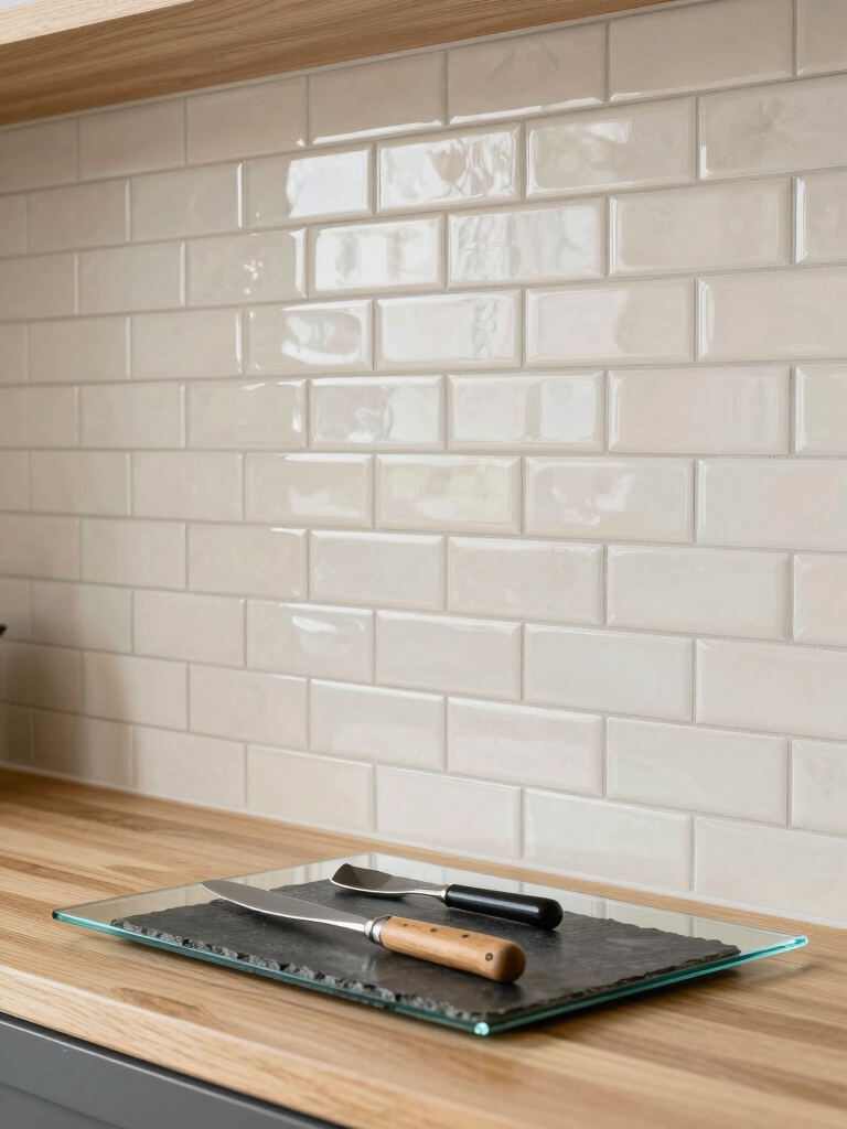 brighten kitchens with paint