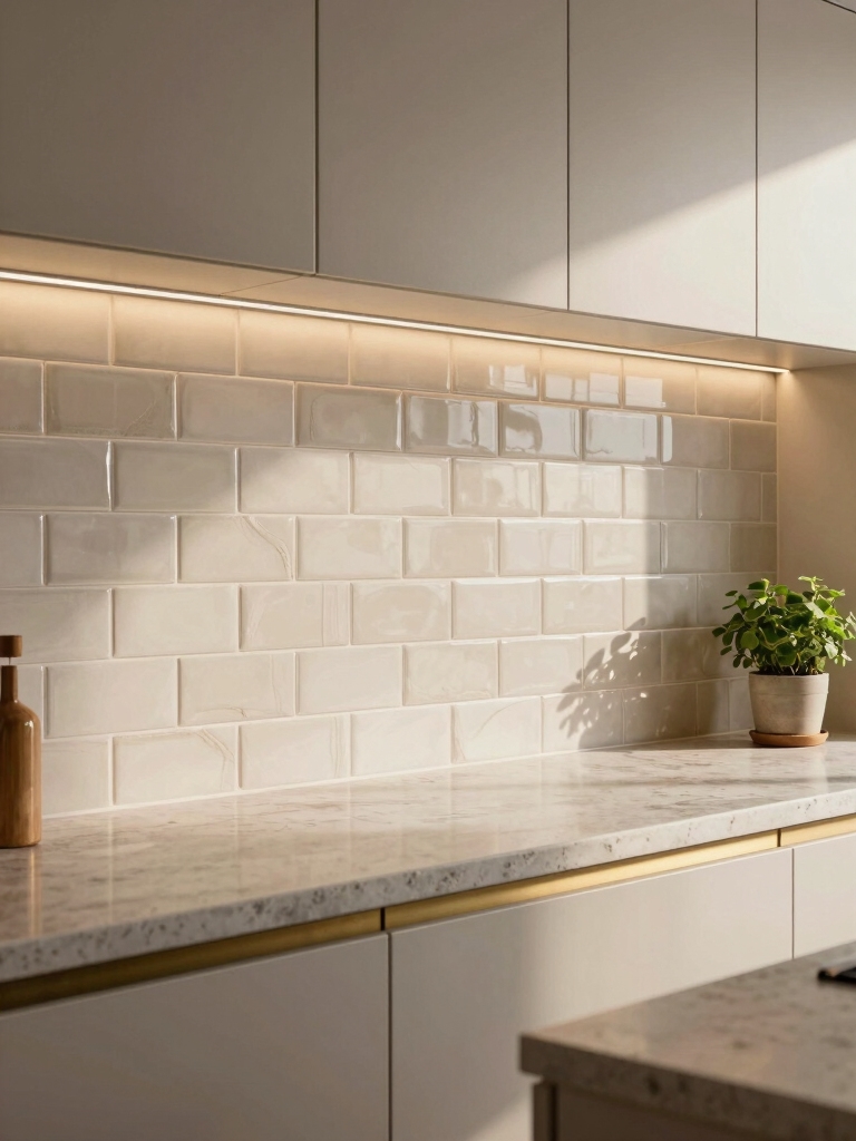 budget friendly backsplash choices