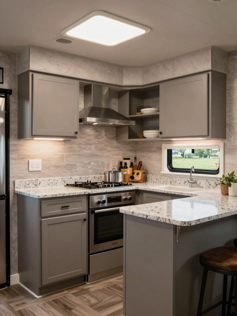 budget friendly kitchen upgrades
