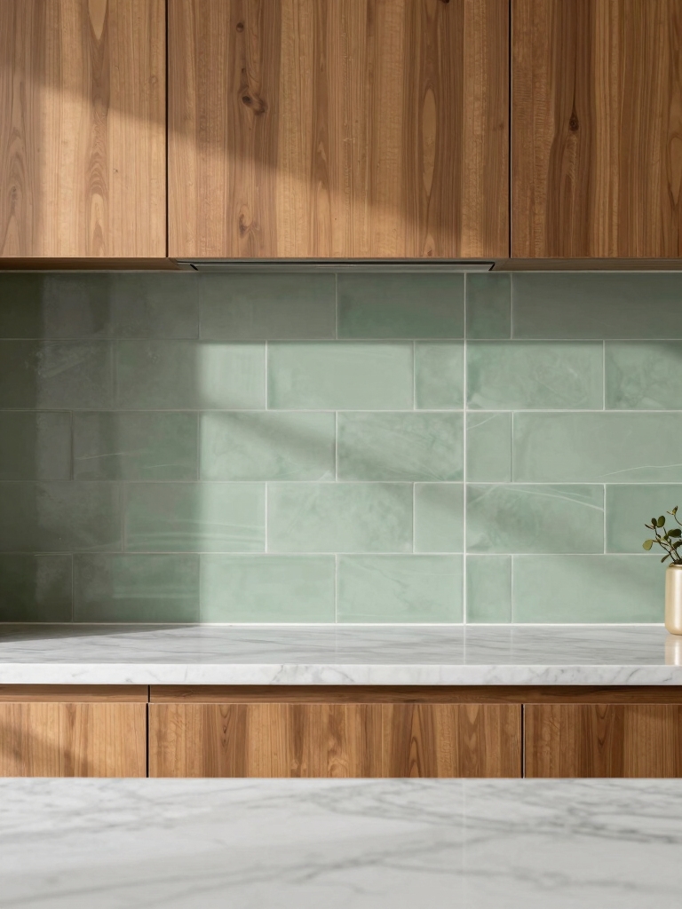 calm sophistication with warmth