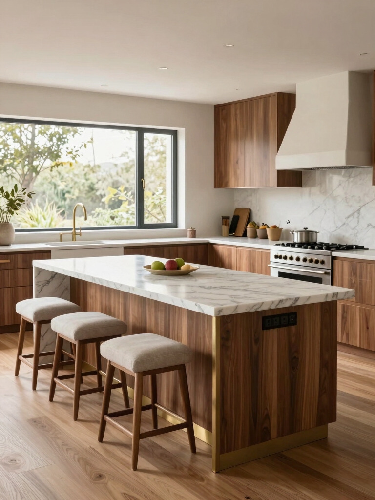 casual meal island essentials