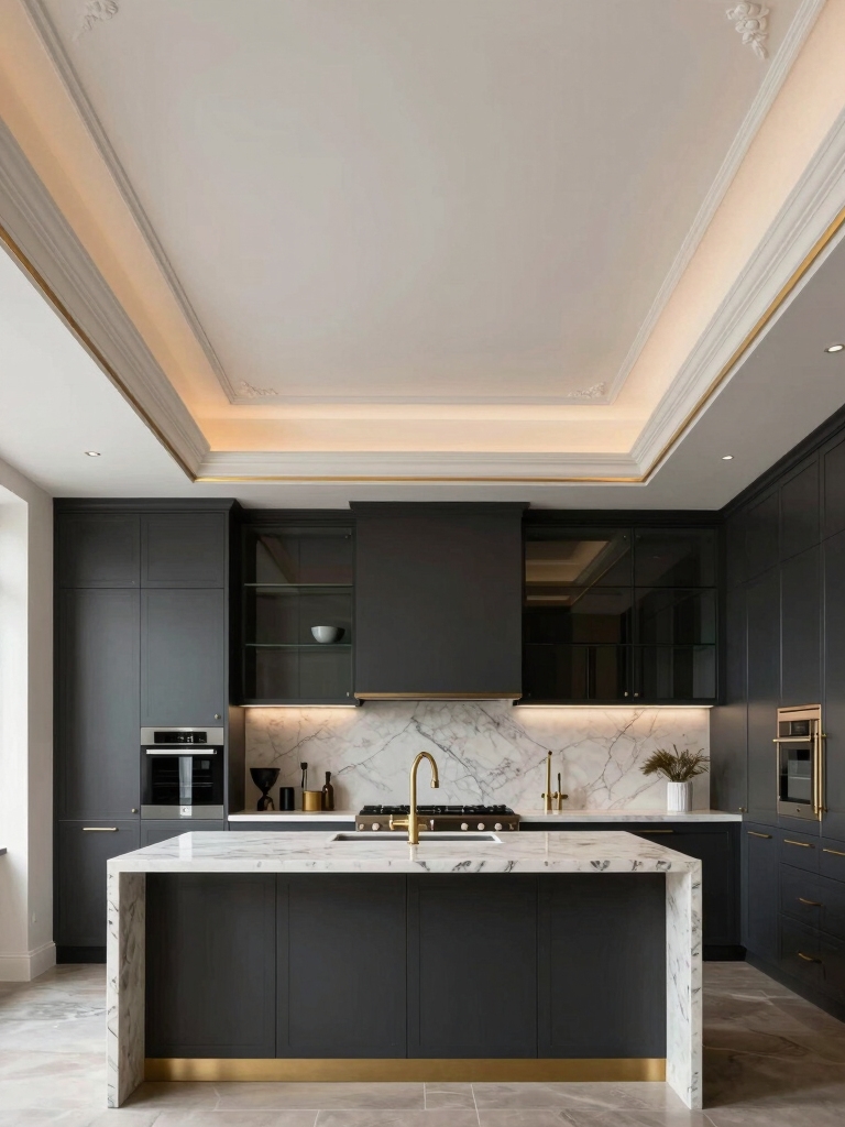 ceiling height planning essentials