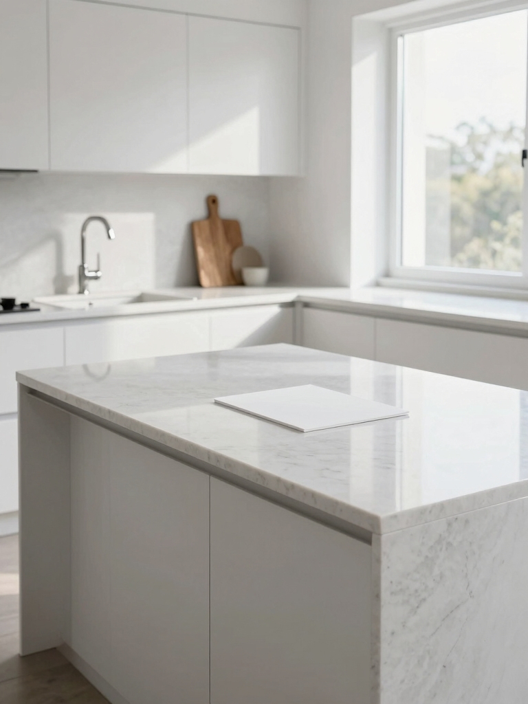 choosing the perfect white