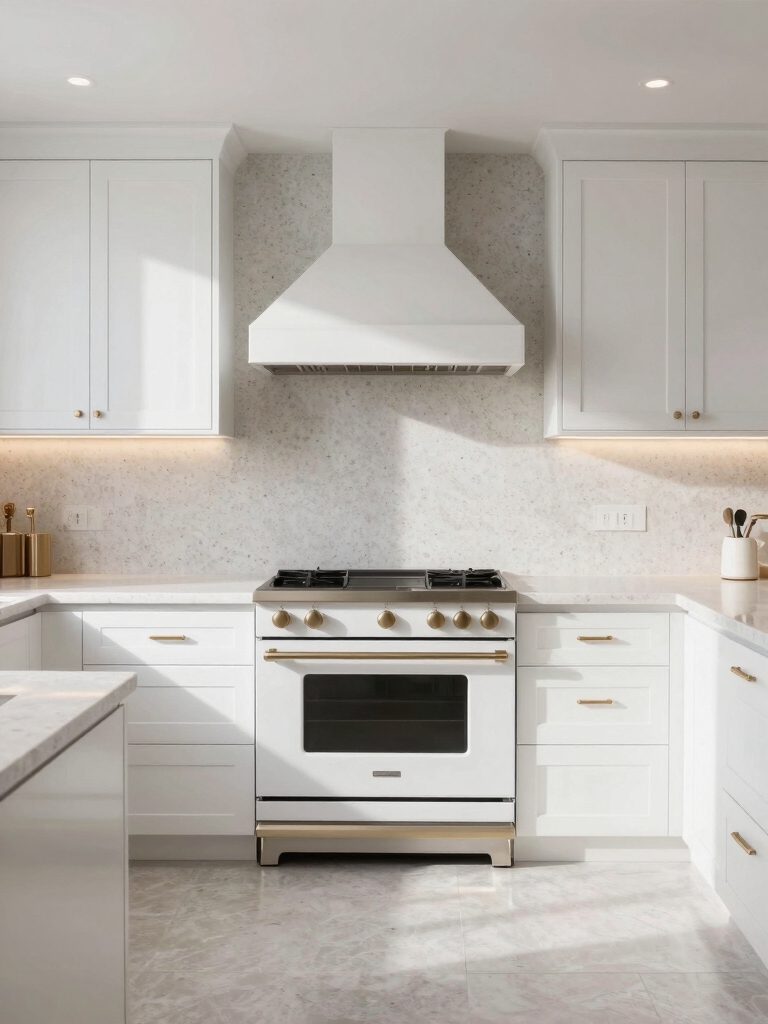 choosing the perfect white