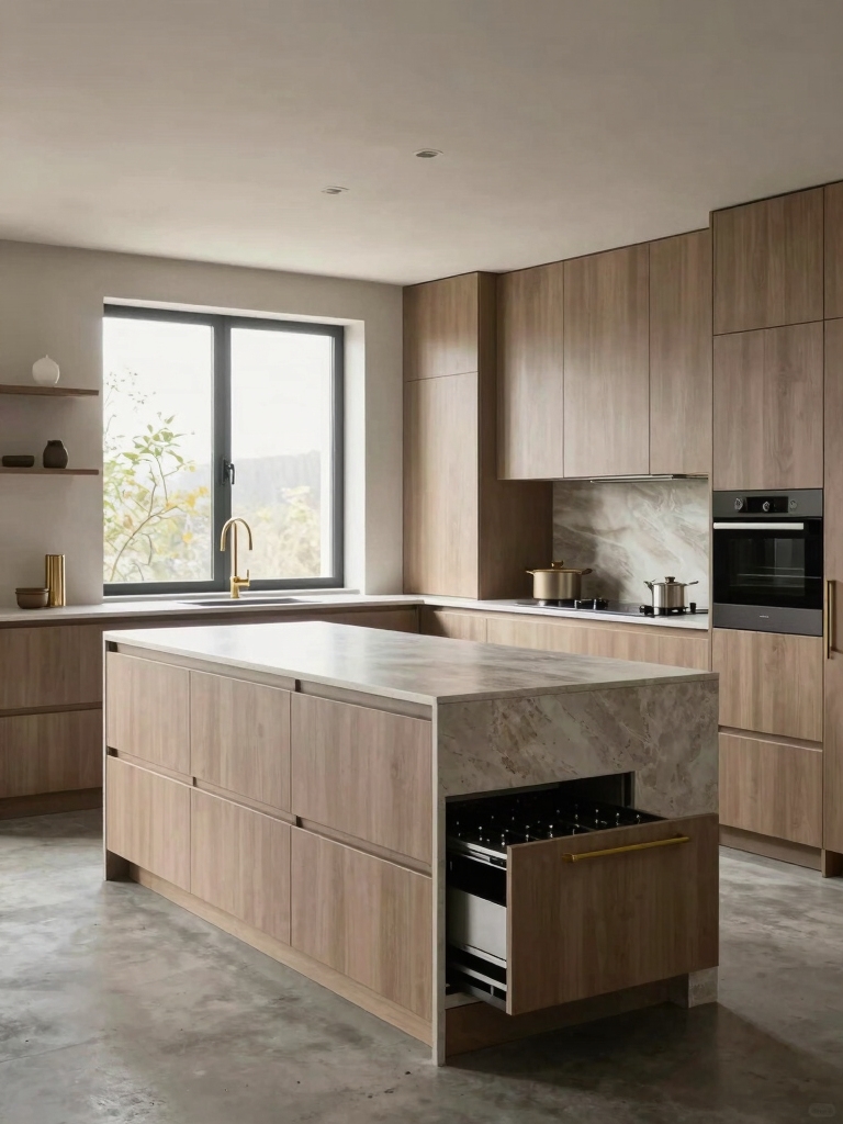 clever hidden storage solutions