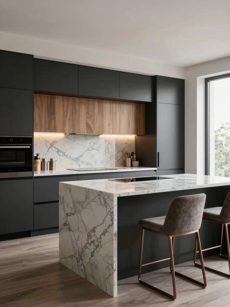 clever kitchen storage solutions