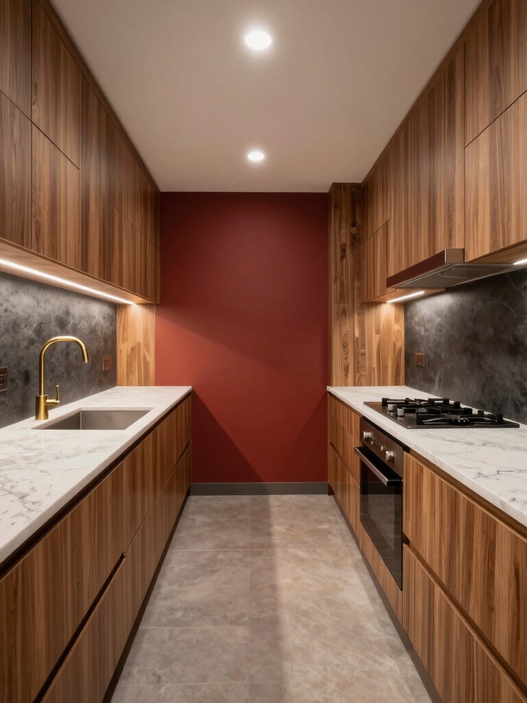 color and light strategies