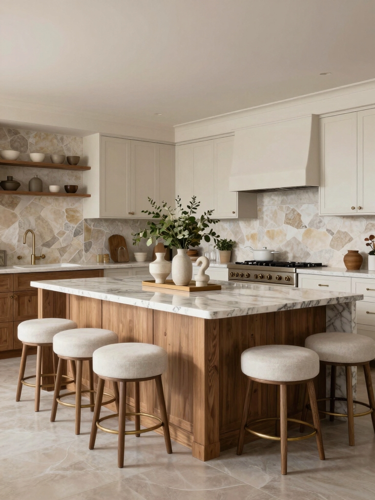 comfortable and stylish seating