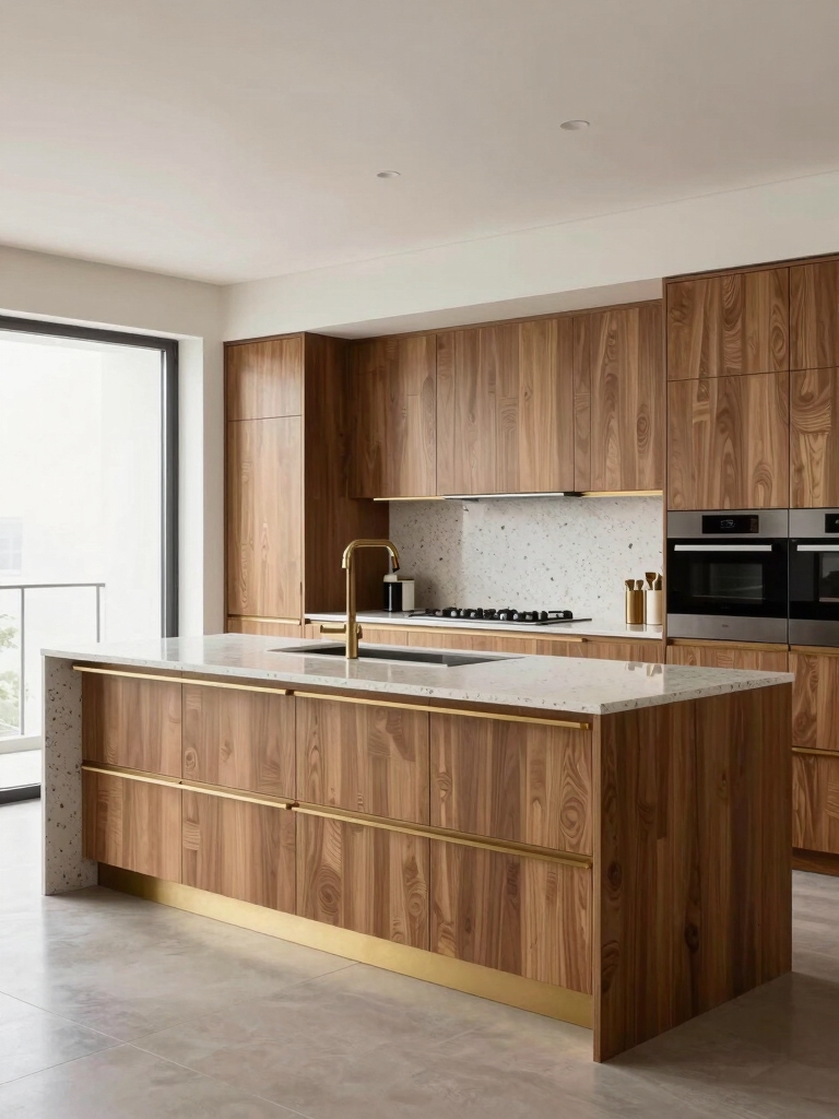 compact functional kitchen islands