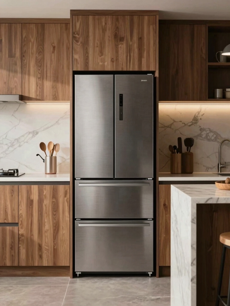 compact multifunctional kitchen solutions