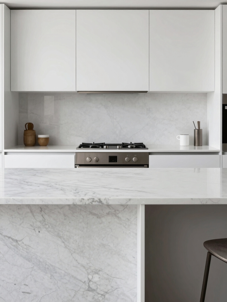 countertop material comparison guide