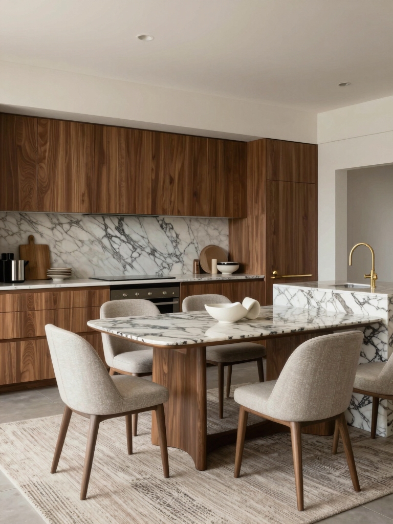 cozy dining space designs