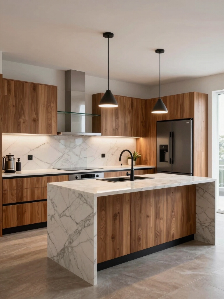 cozy island nook benefits