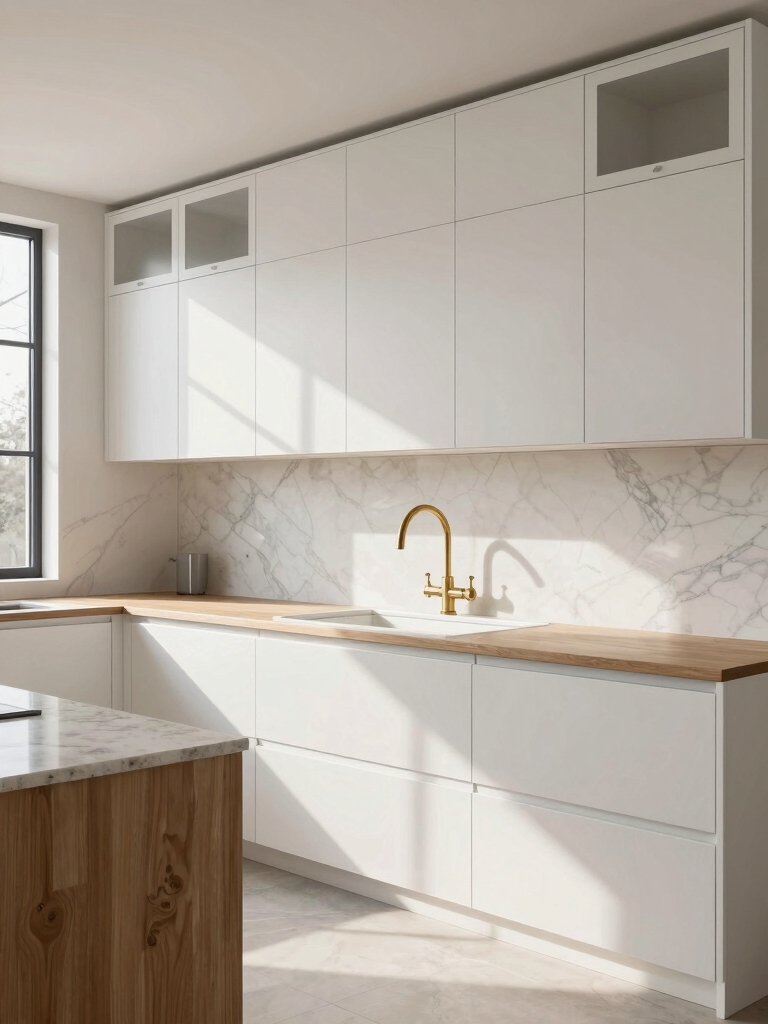 craft your ideal kitchen