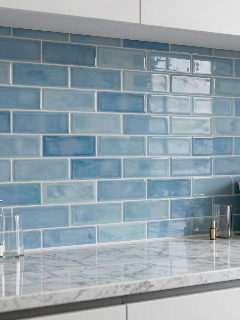 crisp clean versatile tiles
