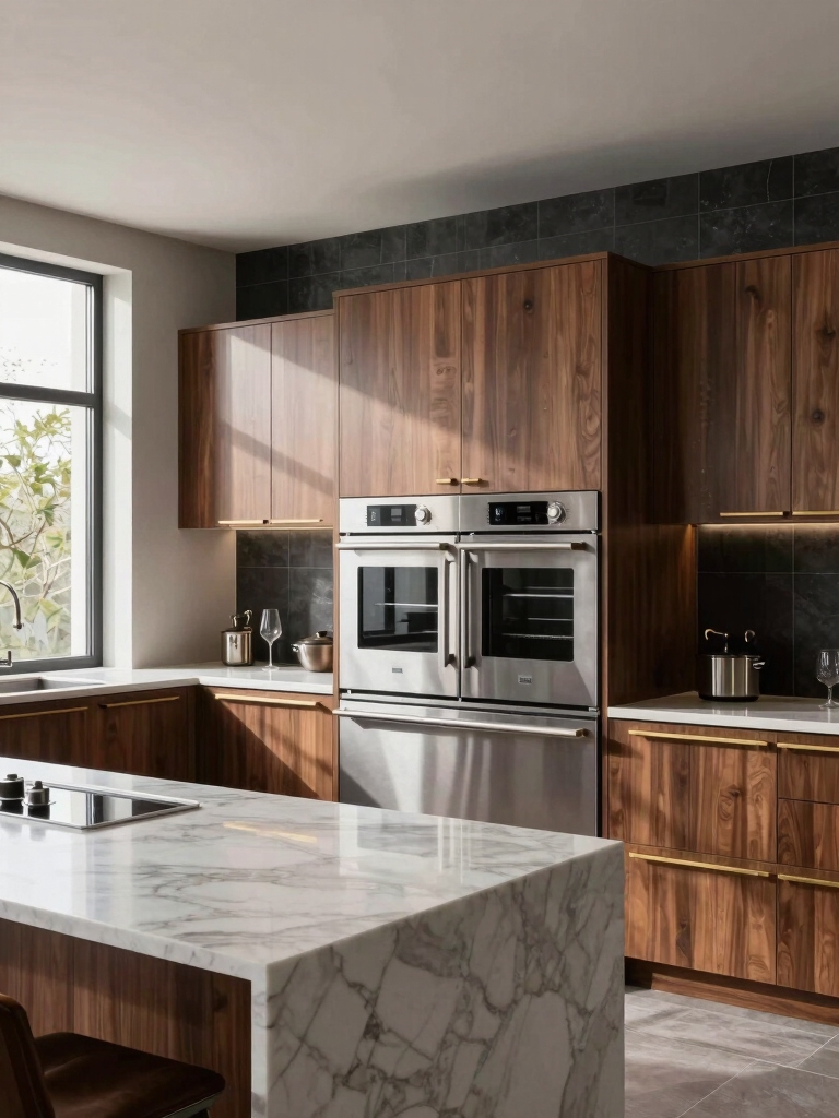 culinary design through appliances