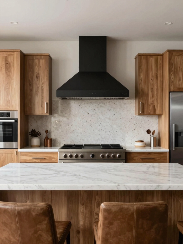 current kitchen remodel trends