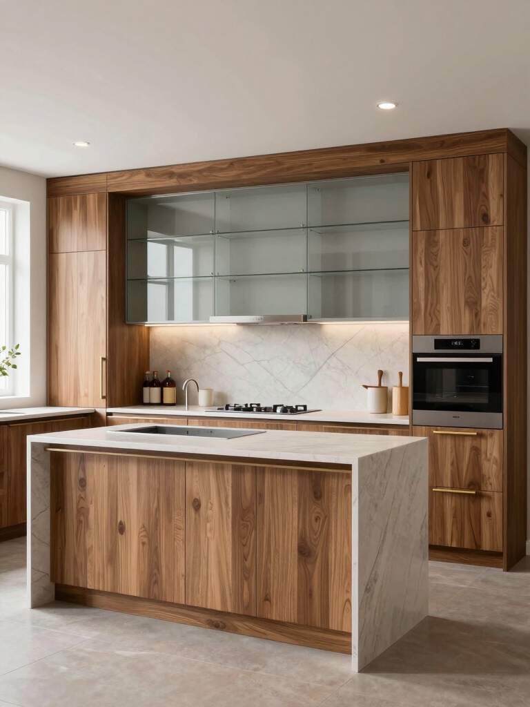 custom ikea kitchen designs